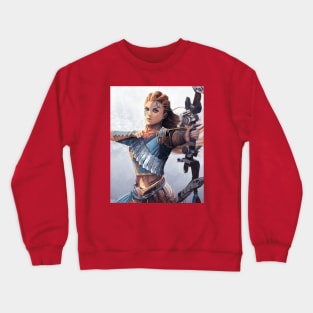 Aloy Crewneck Sweatshirt